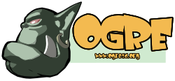 Ogre Logo