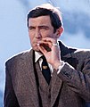 George Lazenby