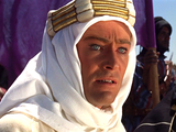 Lawrence of Arabia