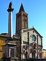 Piacenza Katedrali