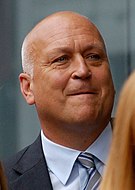 Cal Ripken Jr. -  Bild