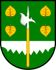 Wappen von Stebno