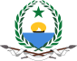 Coat of arms of Maakhir