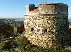 Tour de l’Étoile