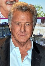 Dustin Hoffman: imago