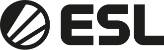 Description de l'image ESL Horizontal Logo 2019.svg.