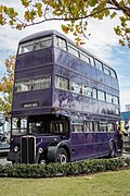 w:Knight Bus