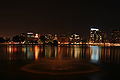 Lake Merritt