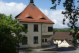 Pullenreuth – Veduta