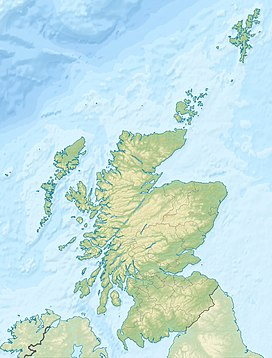 Carn na Criche is located in Scotland