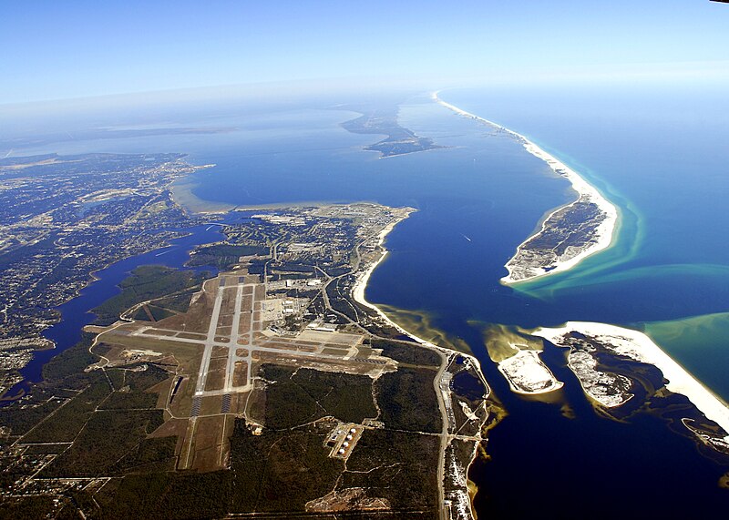 File:Skydive Airshow, NAS Pensacola.jpg