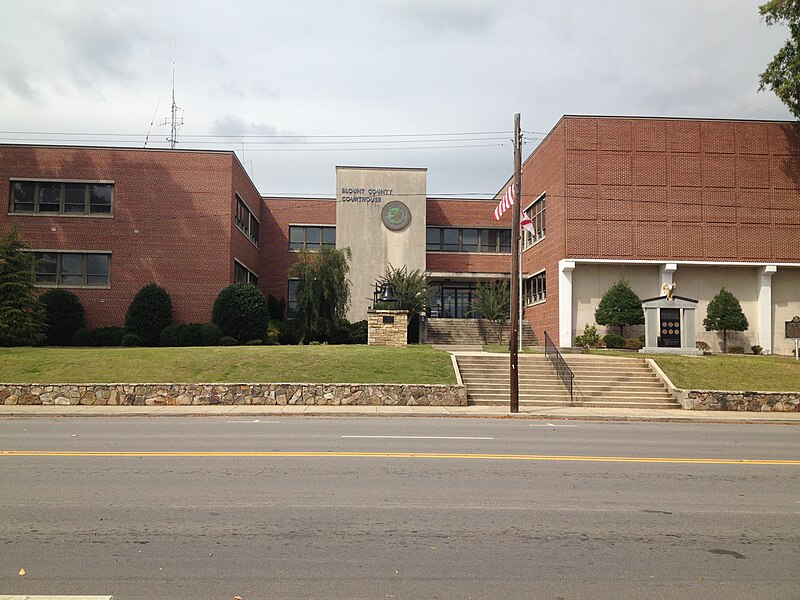 File:Blount County Courthouse.JPG