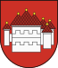 Blason de Bojnice