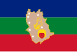 Vlag van Amazonas