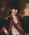 Charles Cotesworth Pinckney by Benbridge