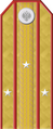 Shoulder board