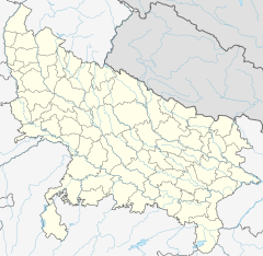 Kerakat is located in Uttar Pradesh