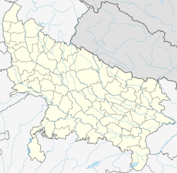 Aspura is located in Uttar Pradesh