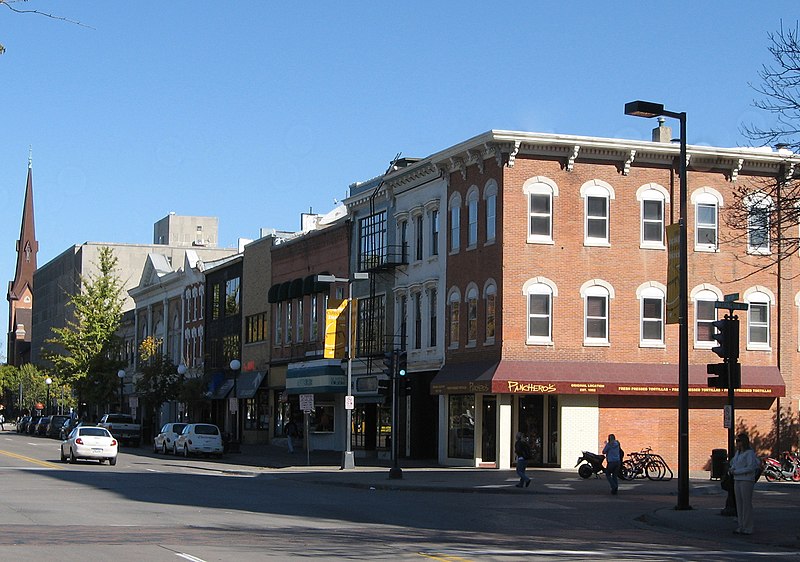 File:Iowa City Clinton St.jpg