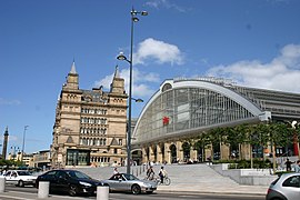 Lime Street