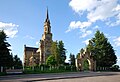 St. Casimir's Church, Naujoji Vilnia