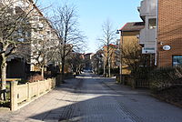 Olskroksgatan