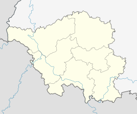 Neuforweiler (Saarland)