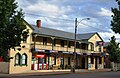 Het Commercial Hotel, Barraba