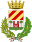 Blason de Carugate