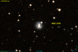 NGC 2376