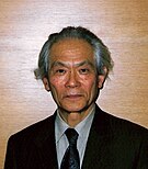 Shizuteru Ueda -  Bild