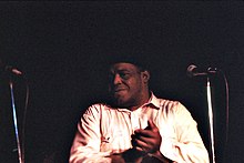 Willie Dixon (1979)