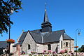 Kirche Sainte-Marguerite