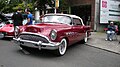 Buick Roadmaster 6ª geração 1954-1956