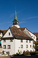 Dorfkirche St. Moritz