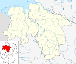 Barnstedt (Nedersaksen)