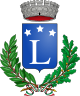 Blason de Lucito