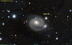 Image illustrative de l’article NGC 797