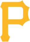 Pittsburgh Pirates, 2. NL Central