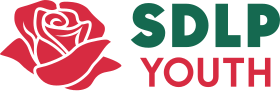 SDLP Youth Logo