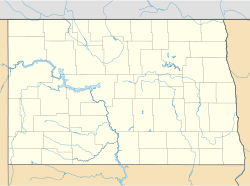 Elbowoods is located in North Dakota