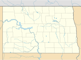 Amidon (North Dakota)