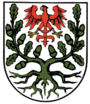 Blason de Woldegk