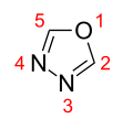 1,3,4-Oxadiazol