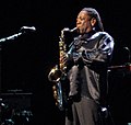 Thumbnail for Clarence Clemons