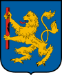 Wappen von Hatvan