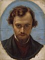 Dante Gabriel Rossetti