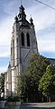 Sint-Maartenskerk, Kortrijk (toren 1439)