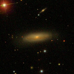 NGC 518 SDSS