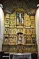 Retablo.